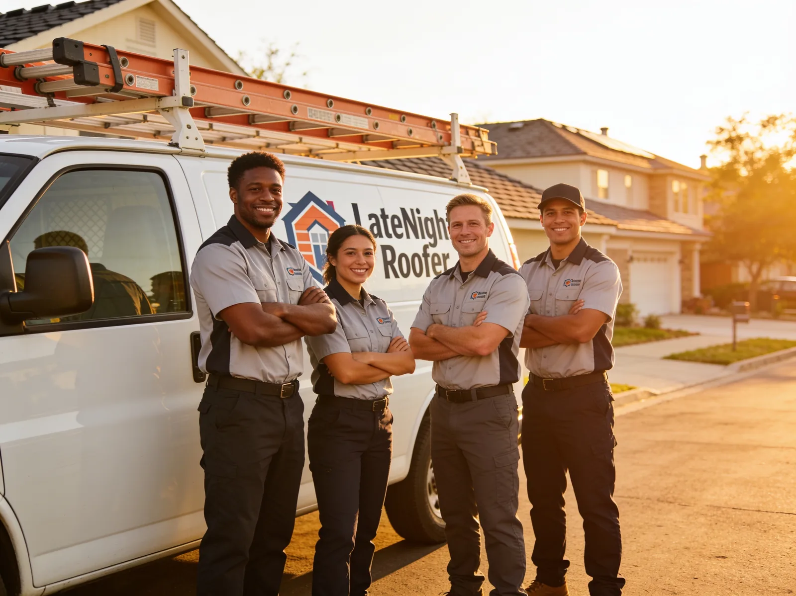 Emergency Roof Repair company in Fork Union, VA
