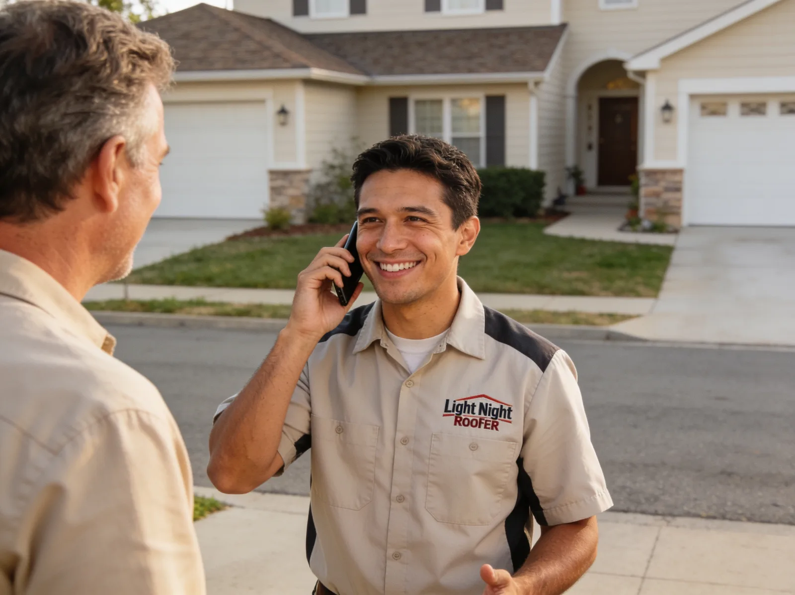 Emergency Roof Repair Fork Union, VA FAQs